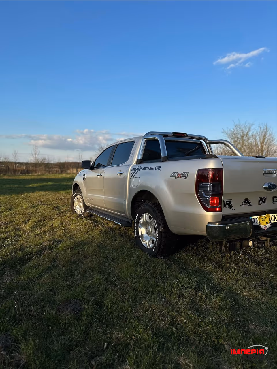 Ford Ranger - фото 8