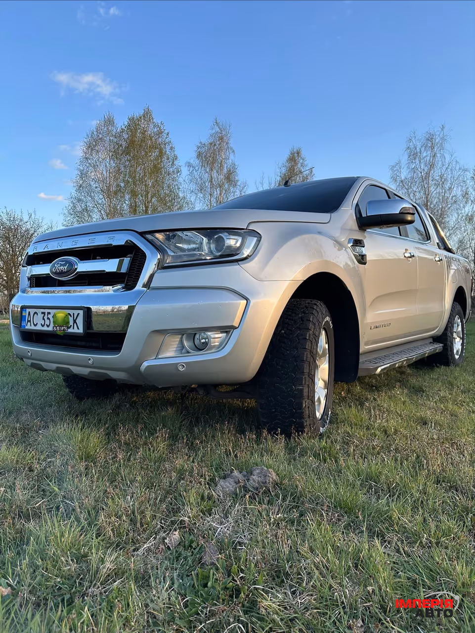 Ford Ranger - фото 13