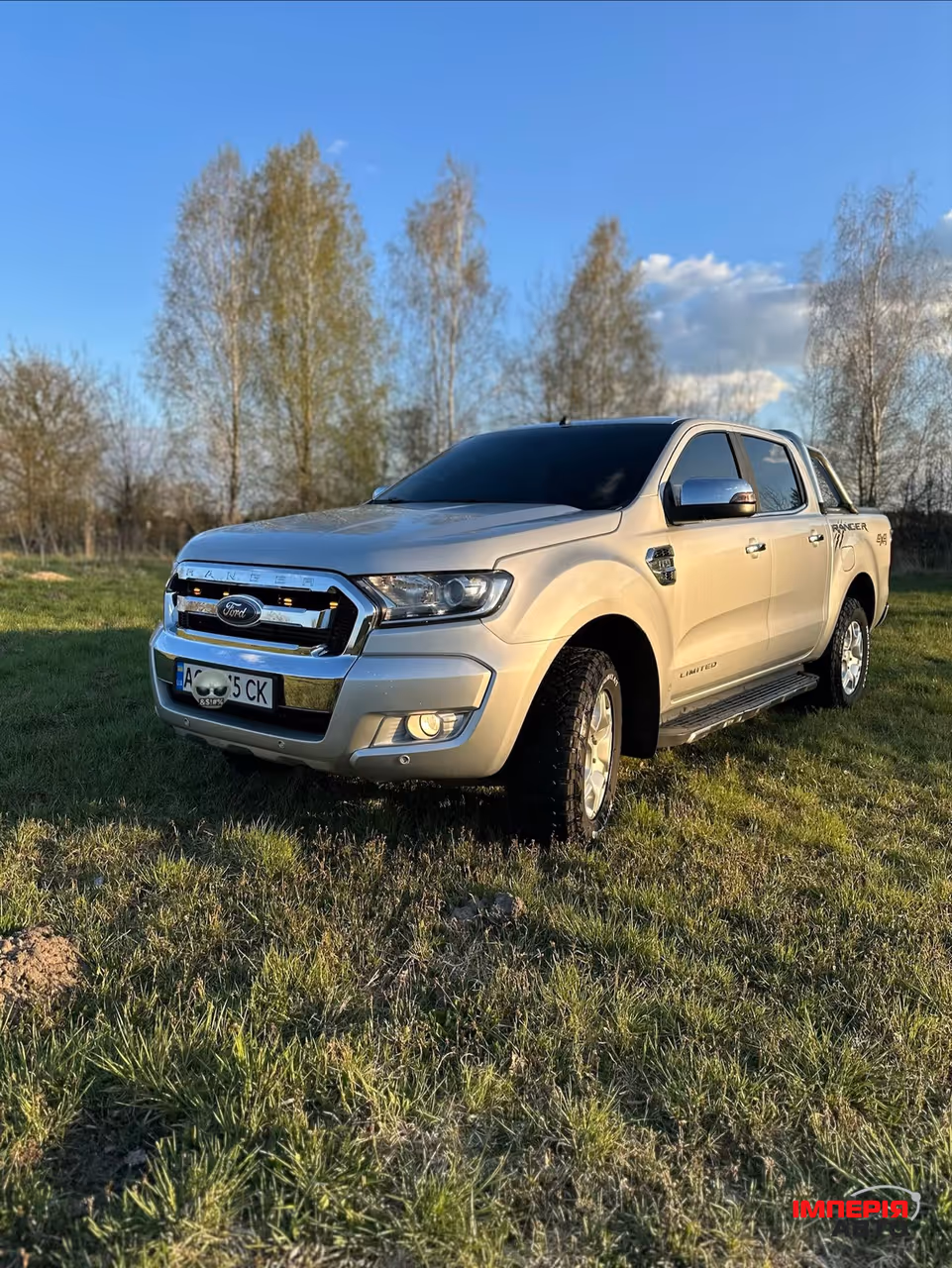 Ford Ranger - фото 2