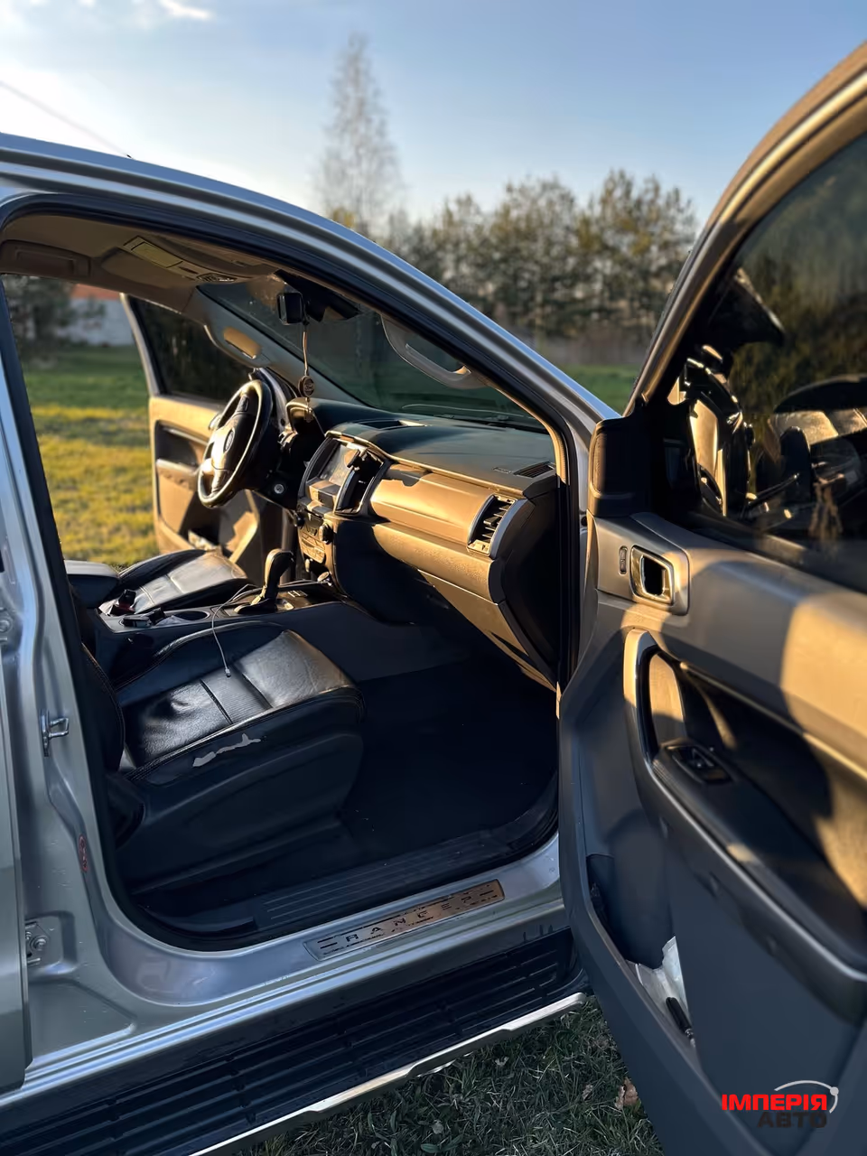 Ford Ranger - фото 10