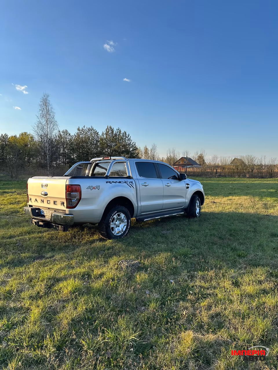 Ford Ranger - фото 6