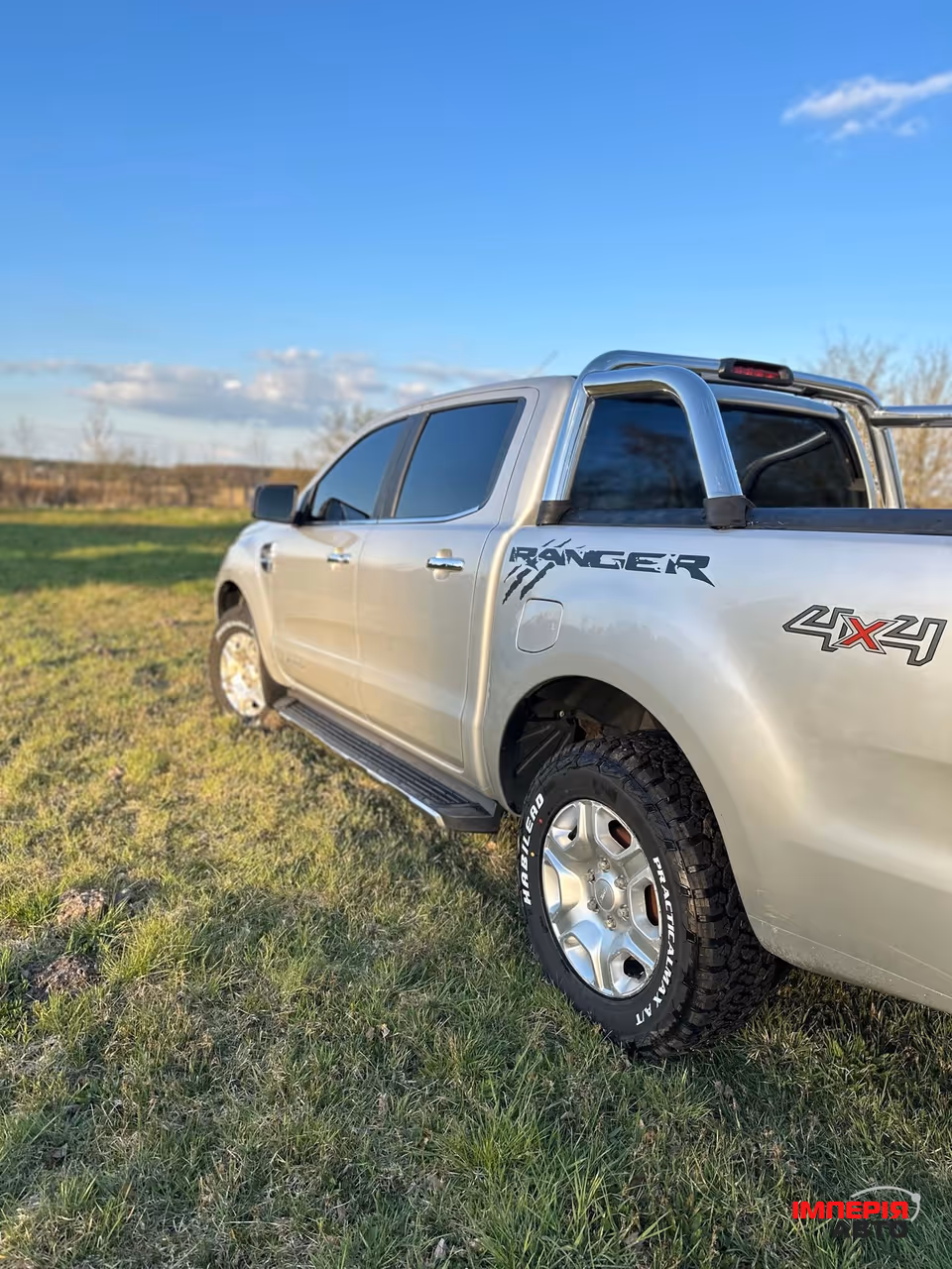 Ford Ranger - фото 9