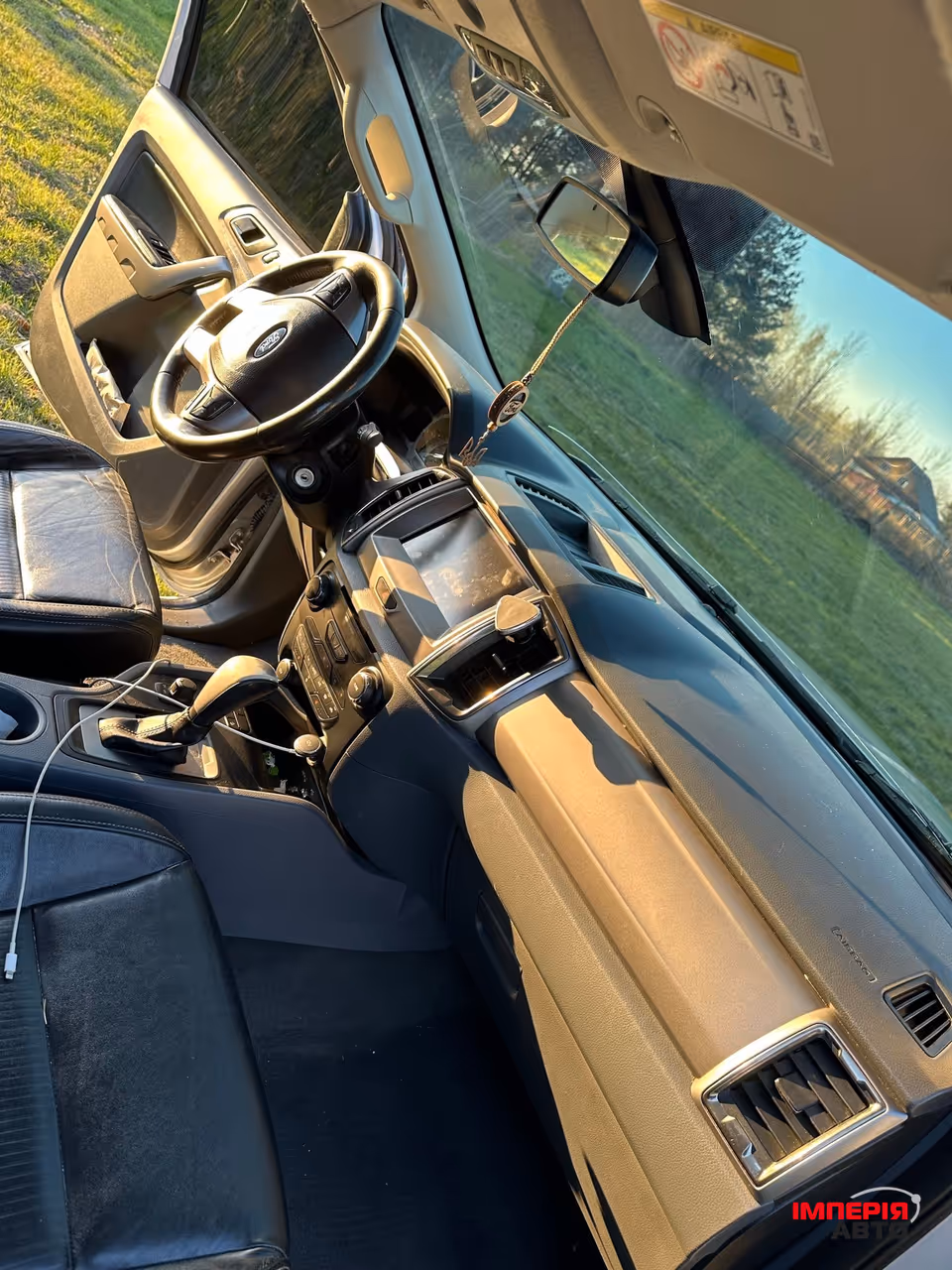 Ford Ranger - фото 11