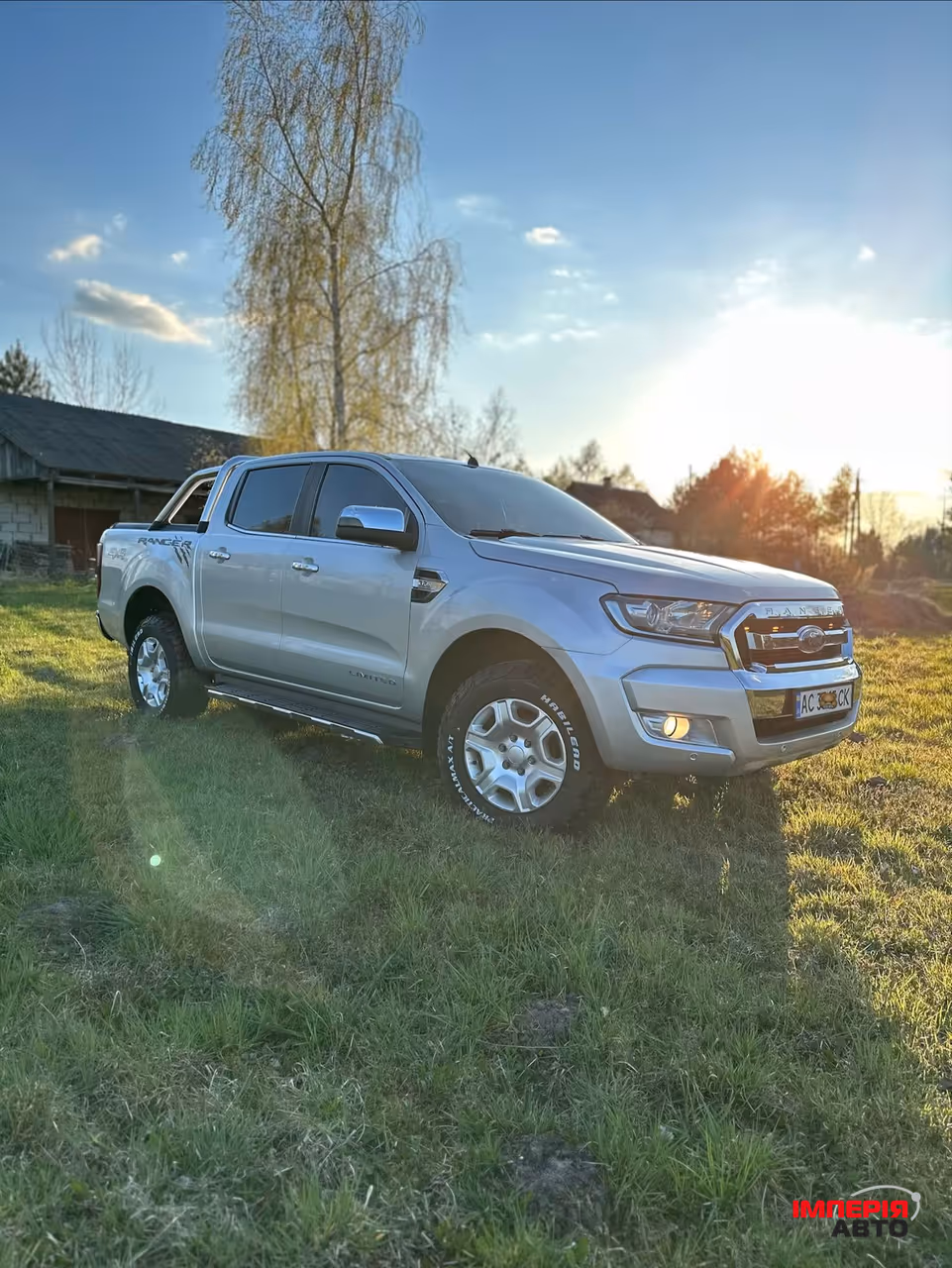 Ford Ranger - фото 3