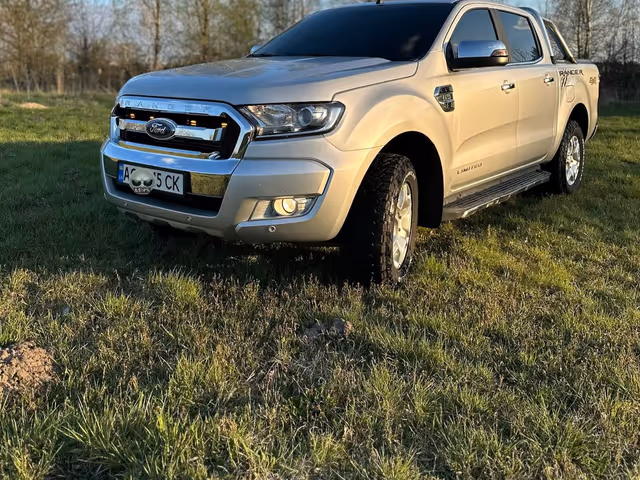 Ford Ranger - фото 2
