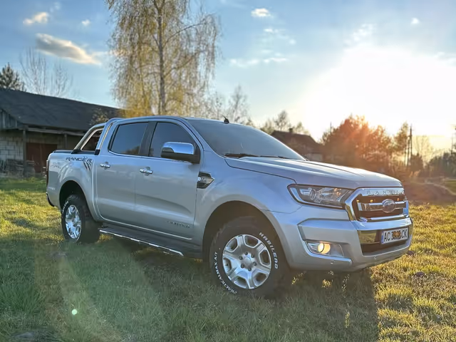 Ford Ranger - фото 3