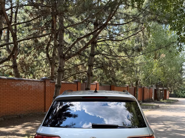 Volkswagen Tiguan R - зображення 4