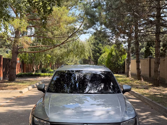 Volkswagen Tiguan R - зображення 3