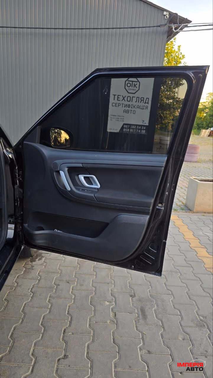 Skoda Fabia - фото 28