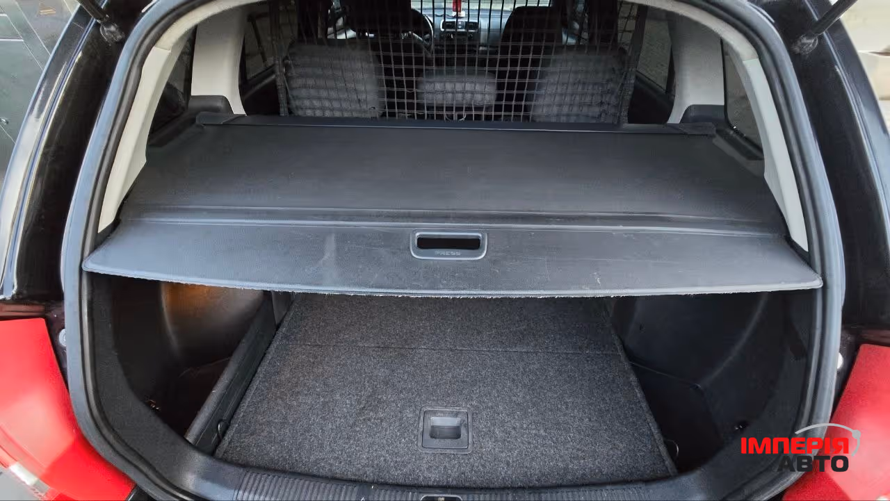 Skoda Fabia - фото 13