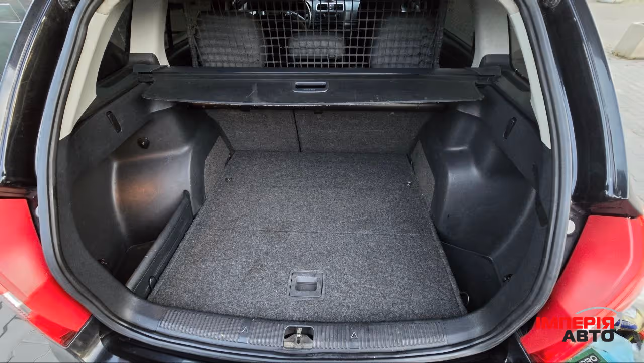Skoda Fabia - фото 36