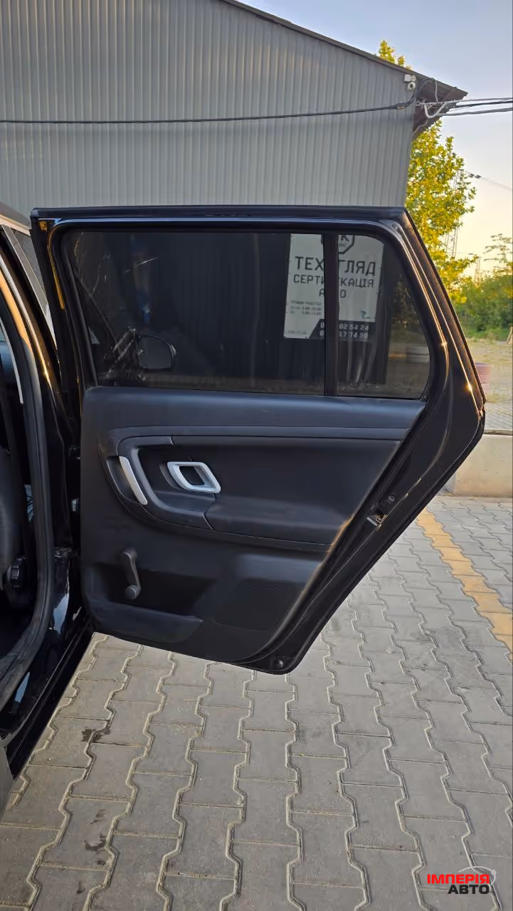 Skoda Fabia - фото 27