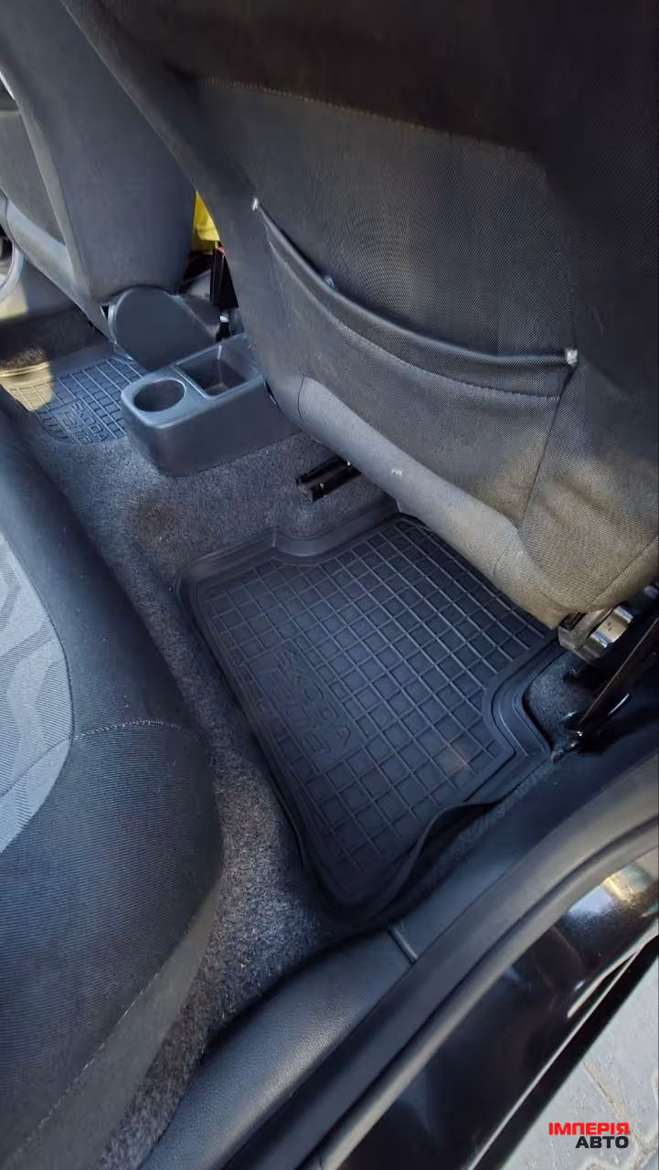 Skoda Fabia - фото 34