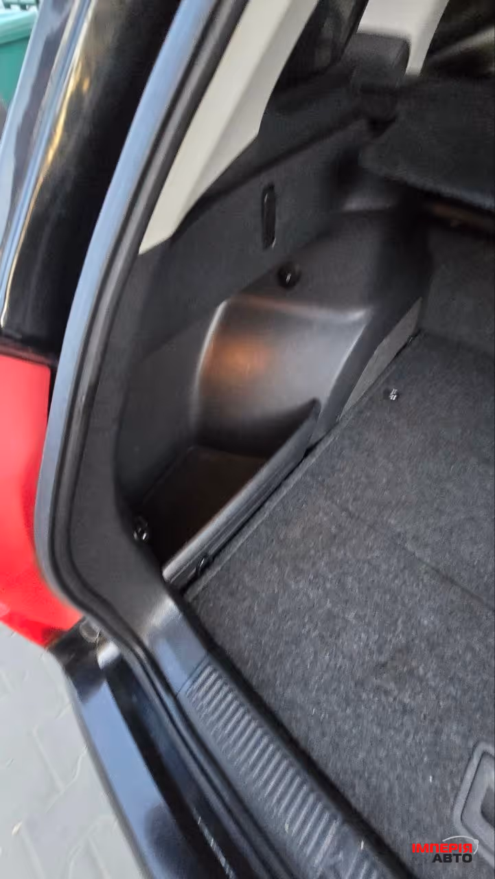 Skoda Fabia - фото 37