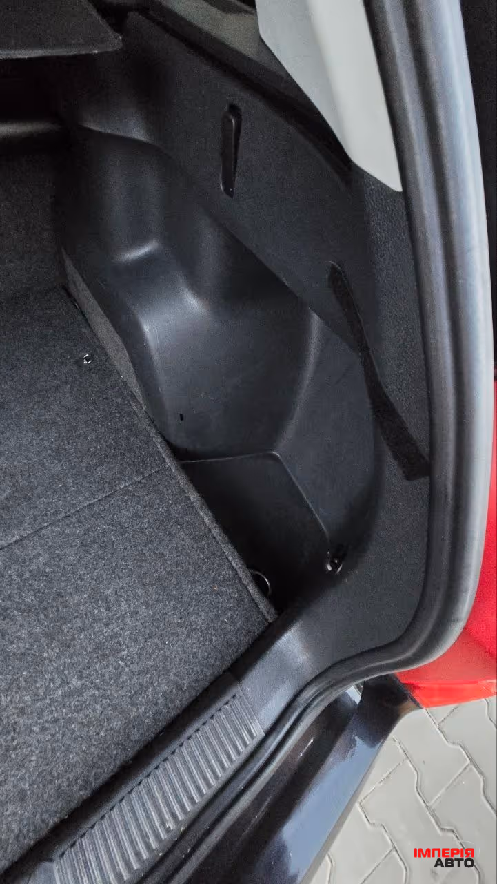 Skoda Fabia - фото 33
