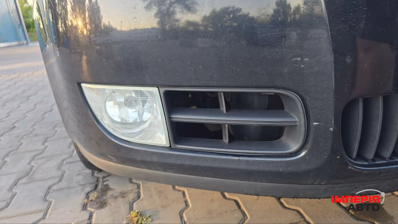 Skoda Fabia - фото 14