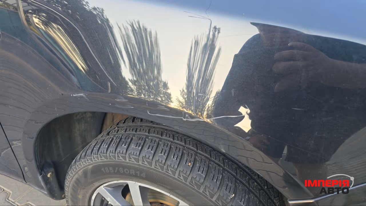Skoda Fabia - фото 40