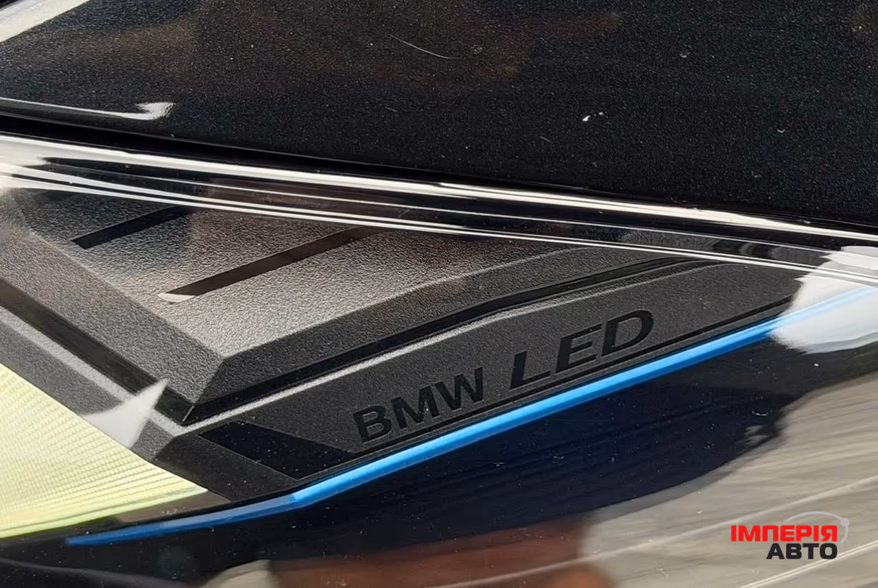 BMW M4 - фото 13