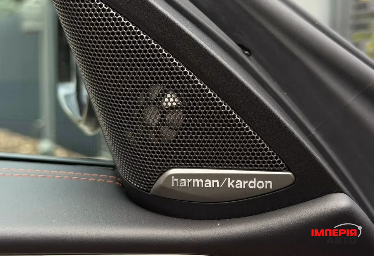 BMW M4 - фото 23