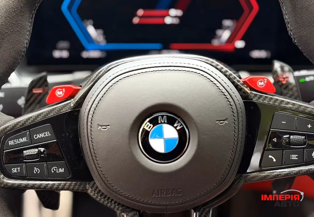 BMW M4 - фото 19