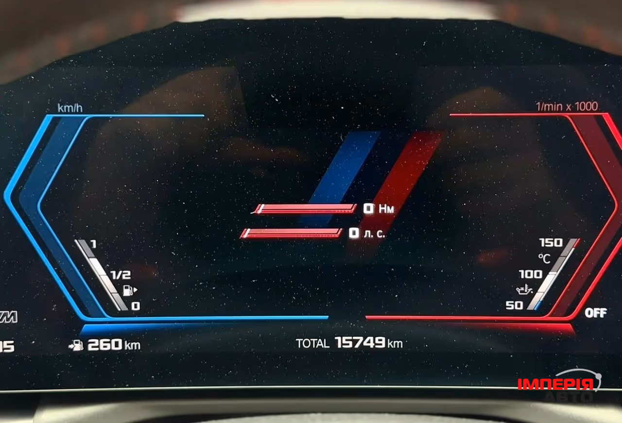 BMW M4 - фото 16