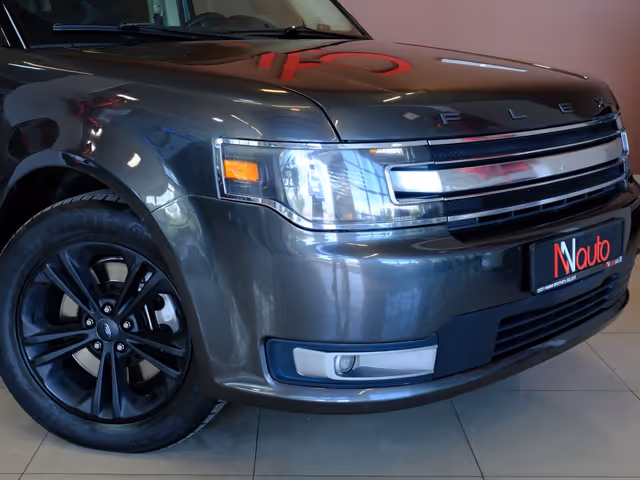 Ford Flex - зображення 3