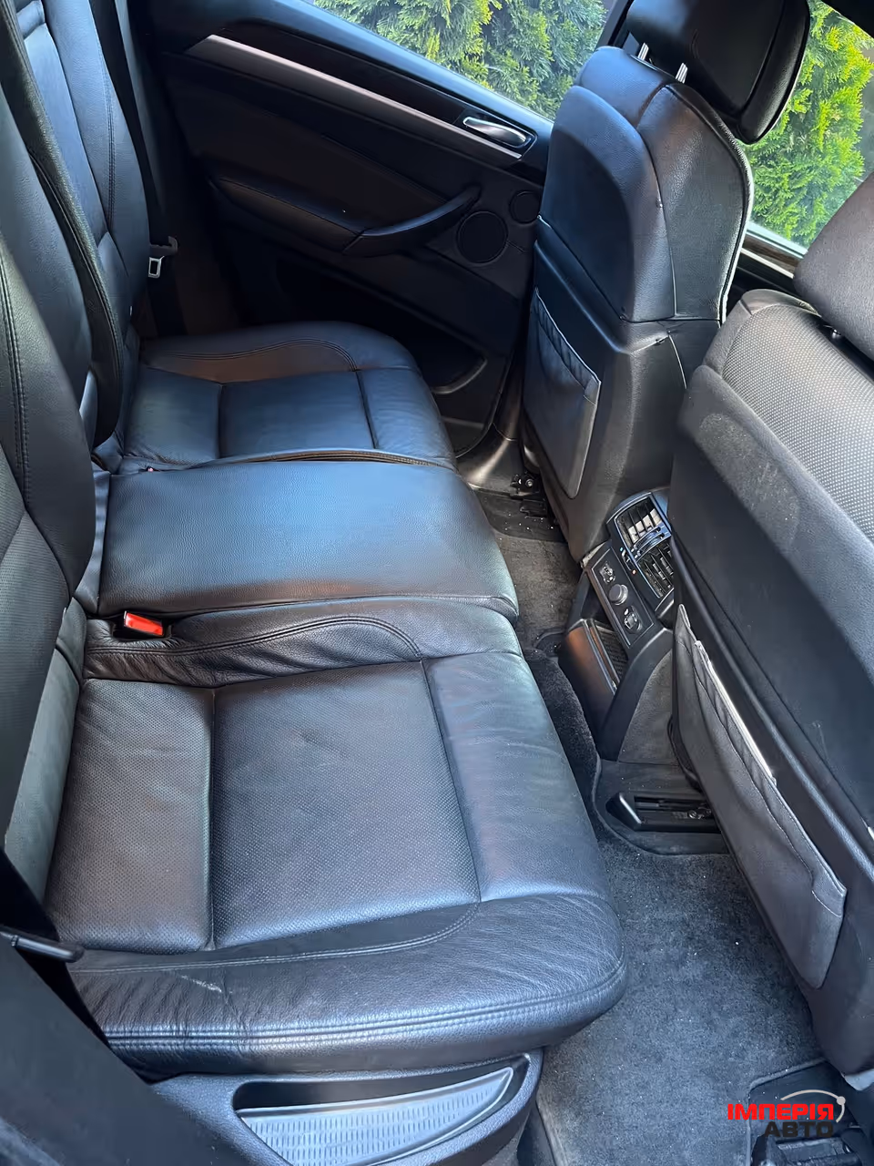 BMW X6 - фото 3