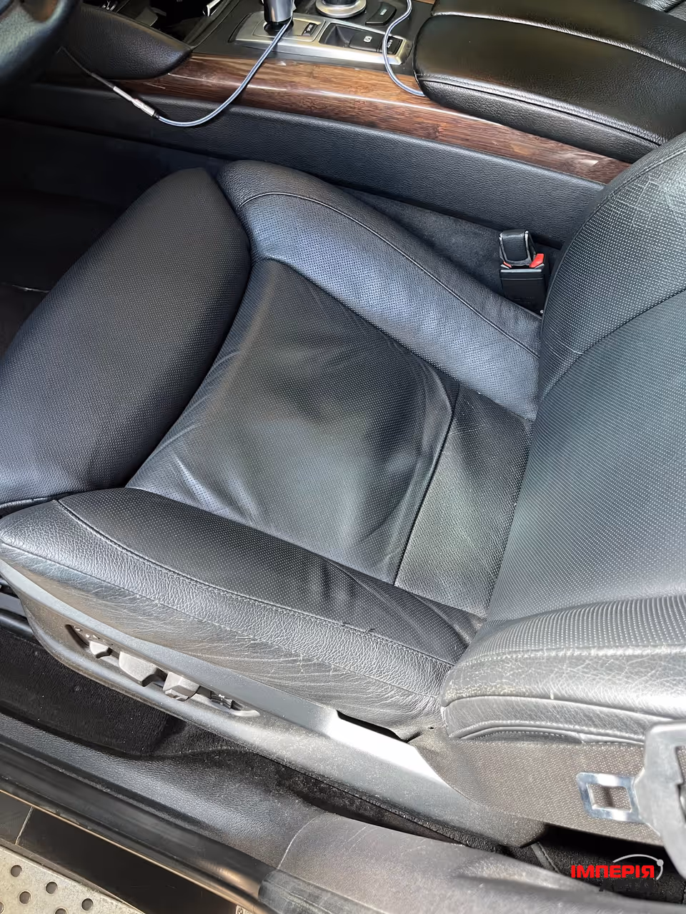 BMW X6 - фото 10