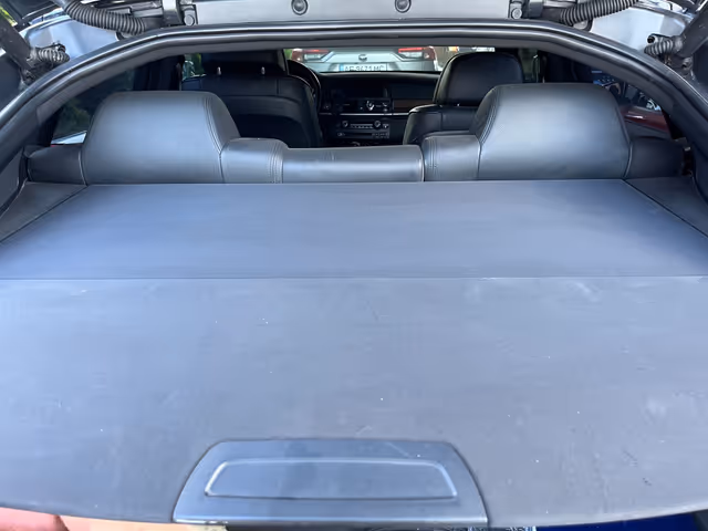 BMW X6 - фото 5