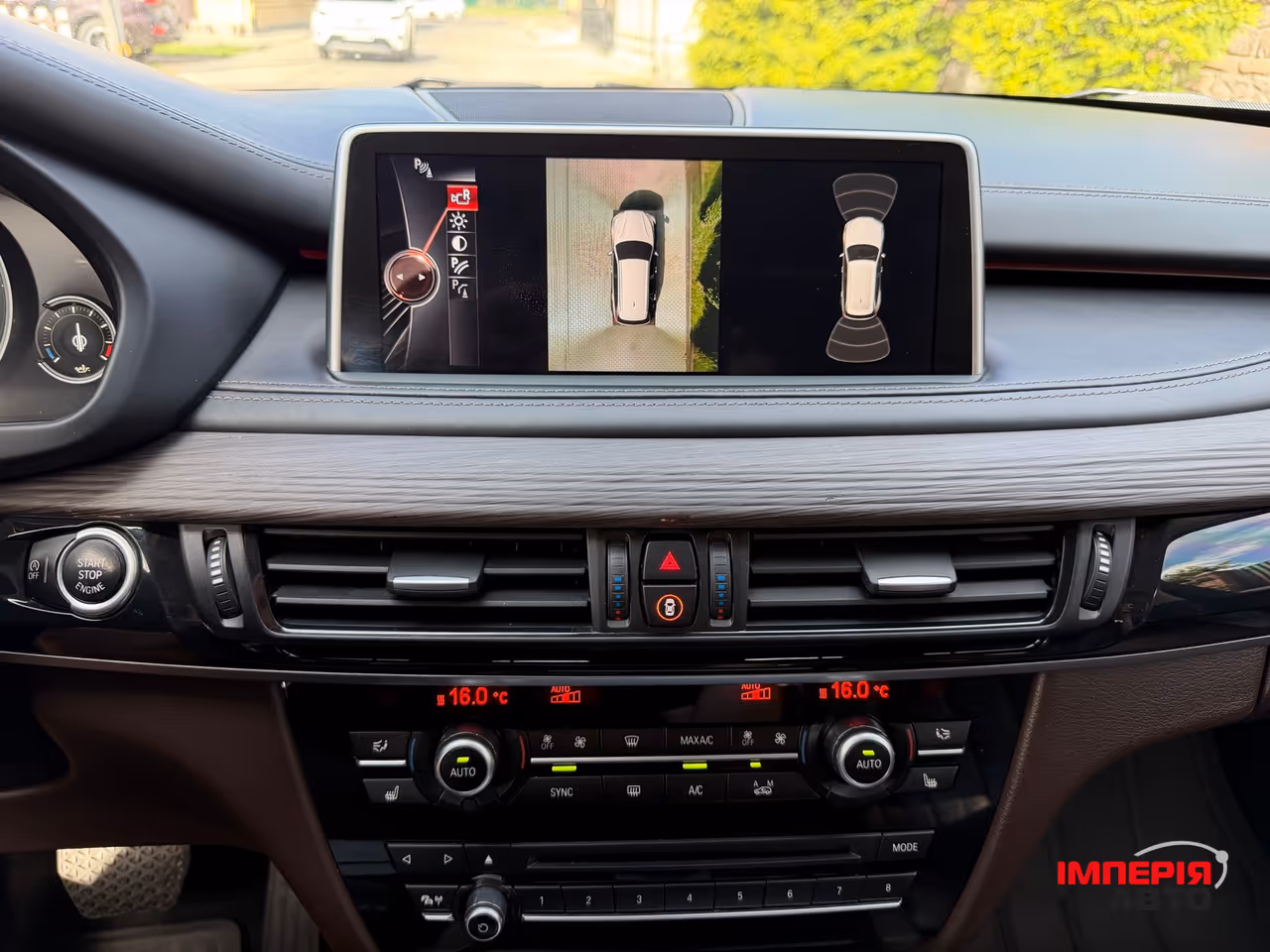 BMW X5 - фото 11
