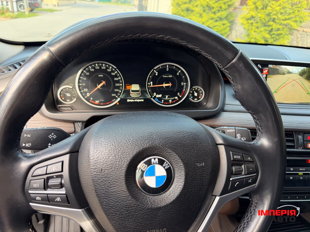 BMW X5 - фото 5