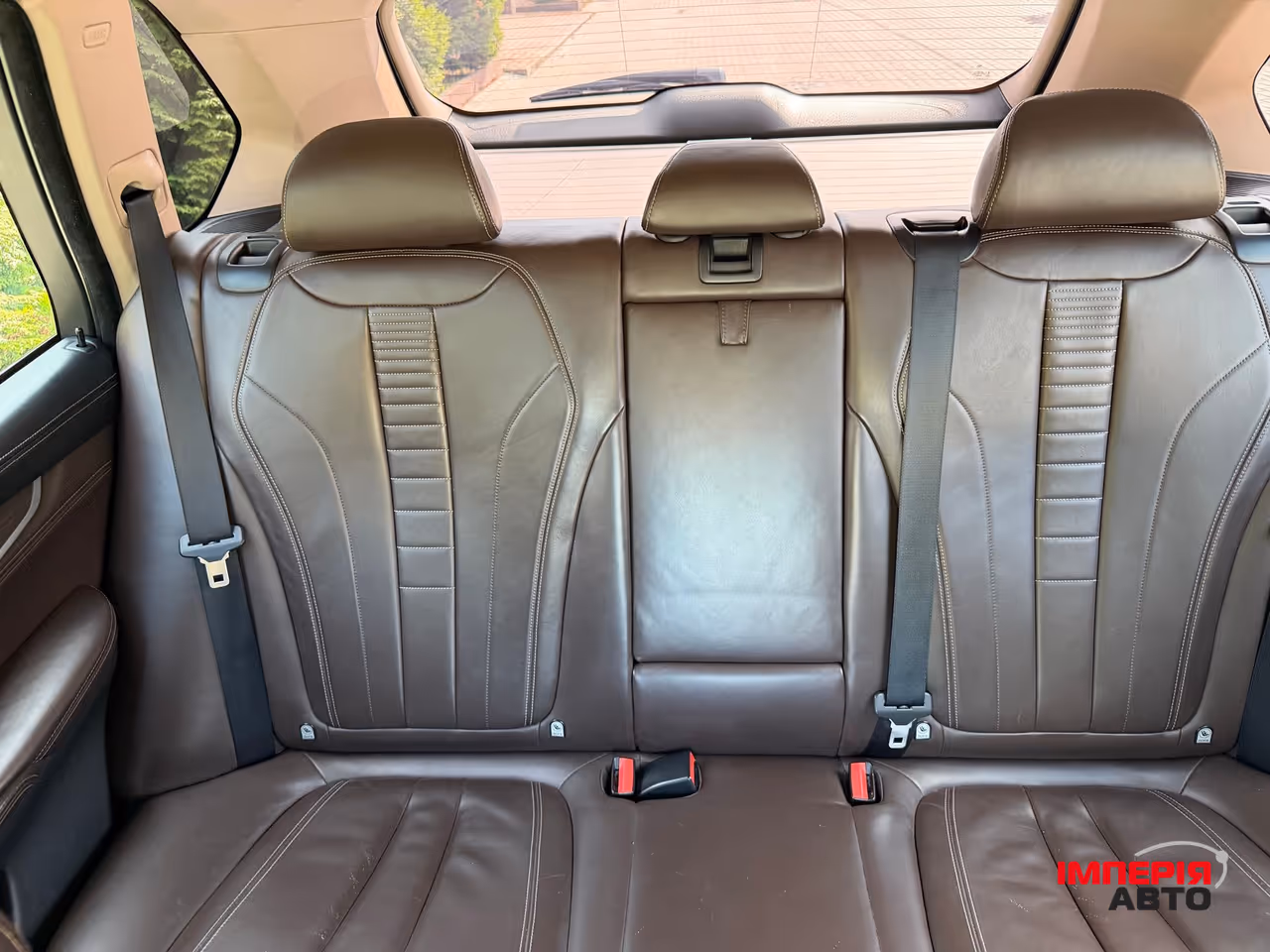 BMW X5 - фото 14