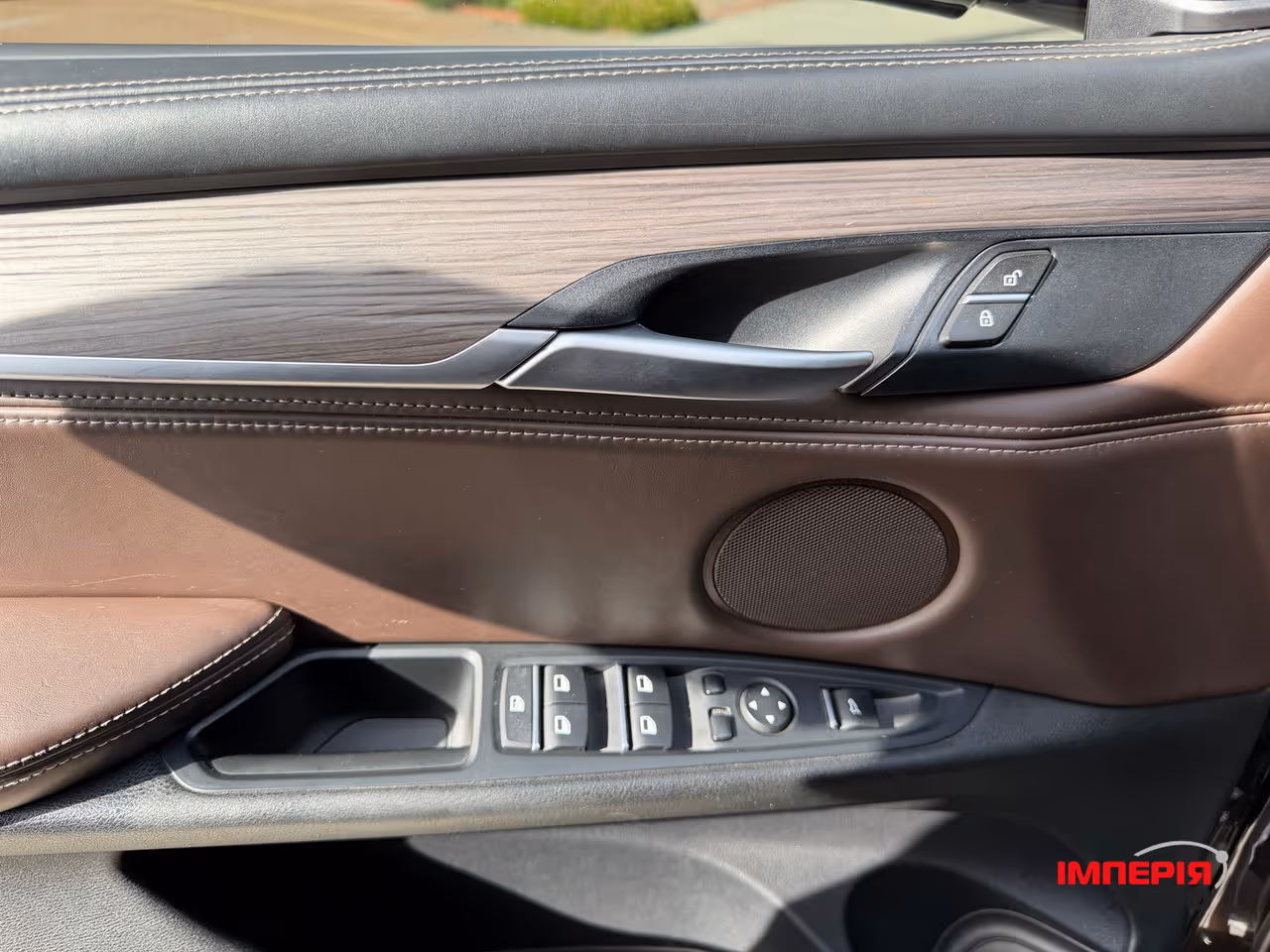 BMW X5 - фото 20