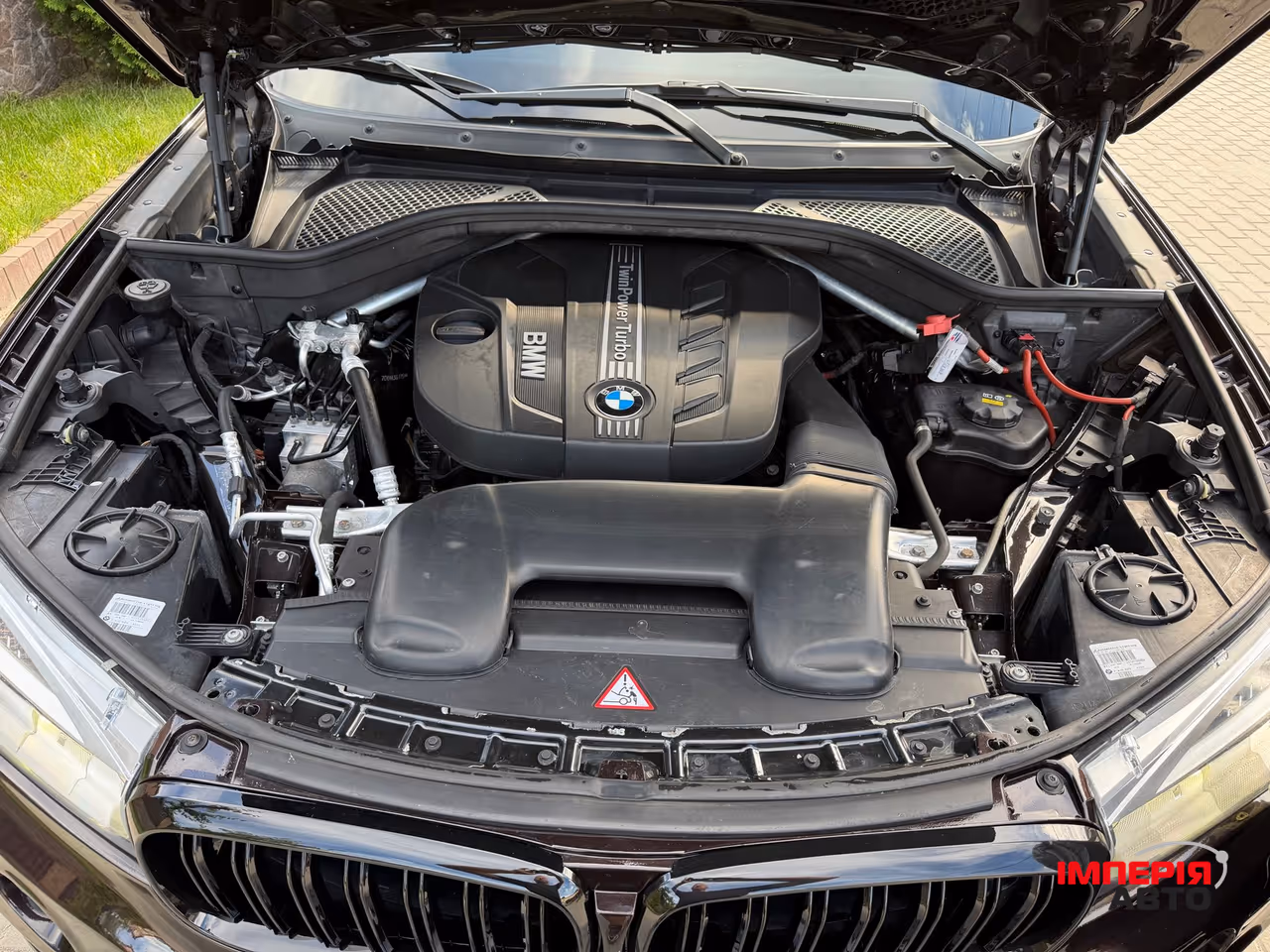 BMW X5 - фото 6