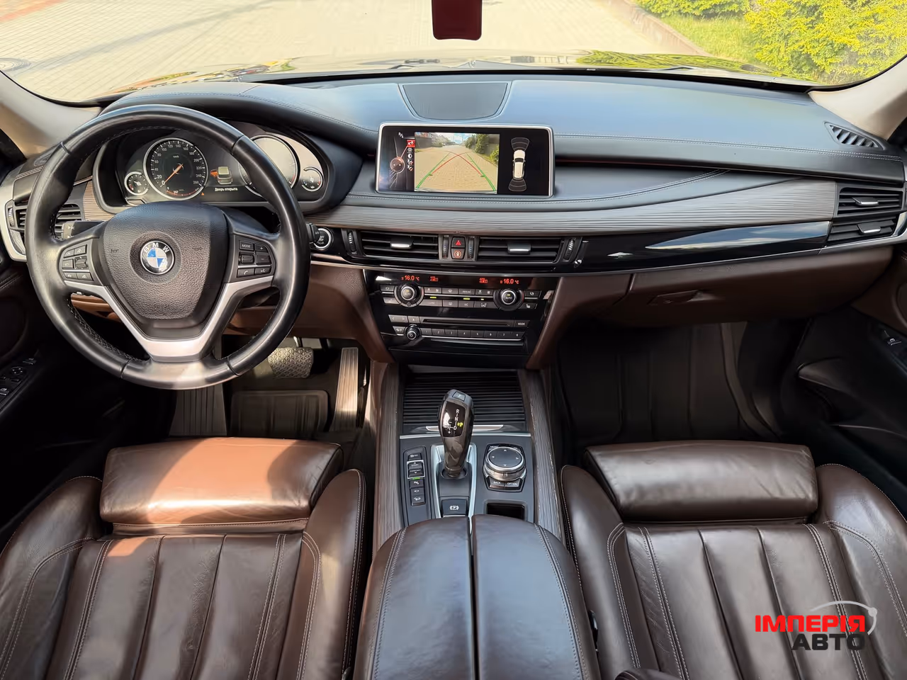 BMW X5 - фото 10