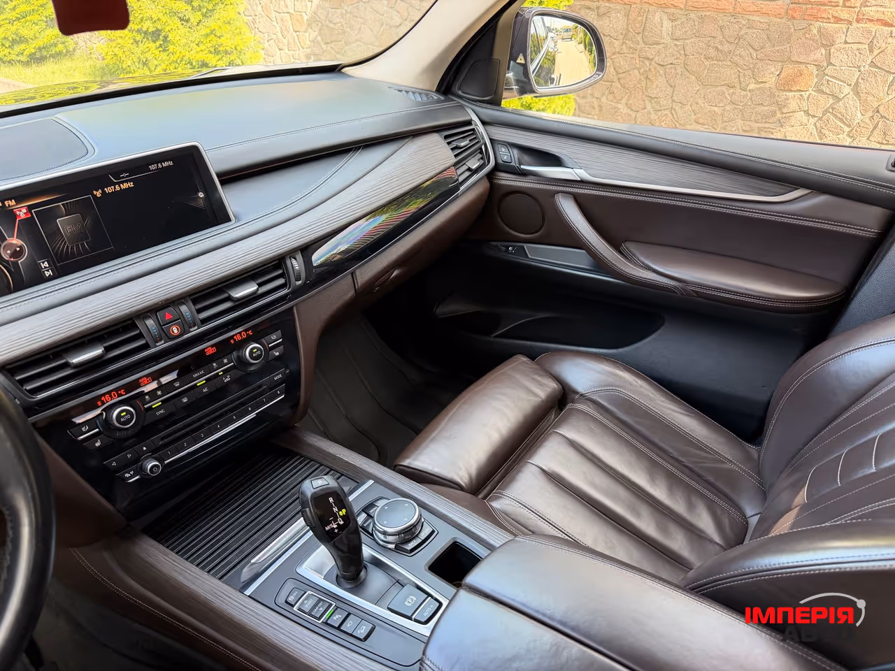 BMW X5 - фото 15