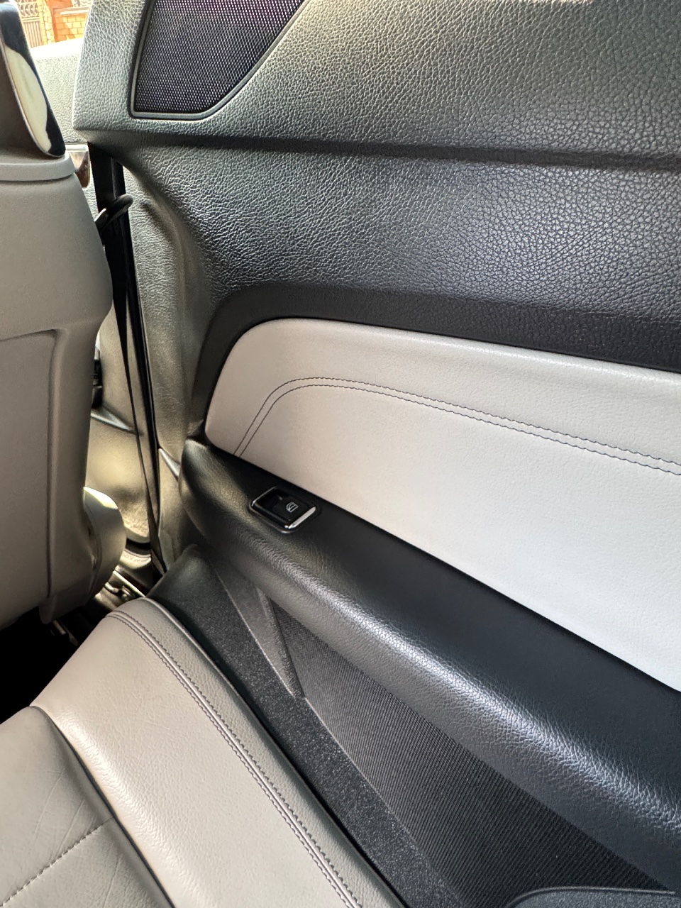 Mercedes-Benz E-Класс - фото 10