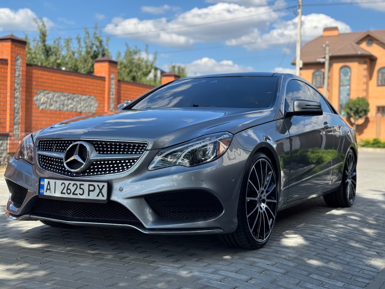 Mercedes-Benz E-Класс - фото 2