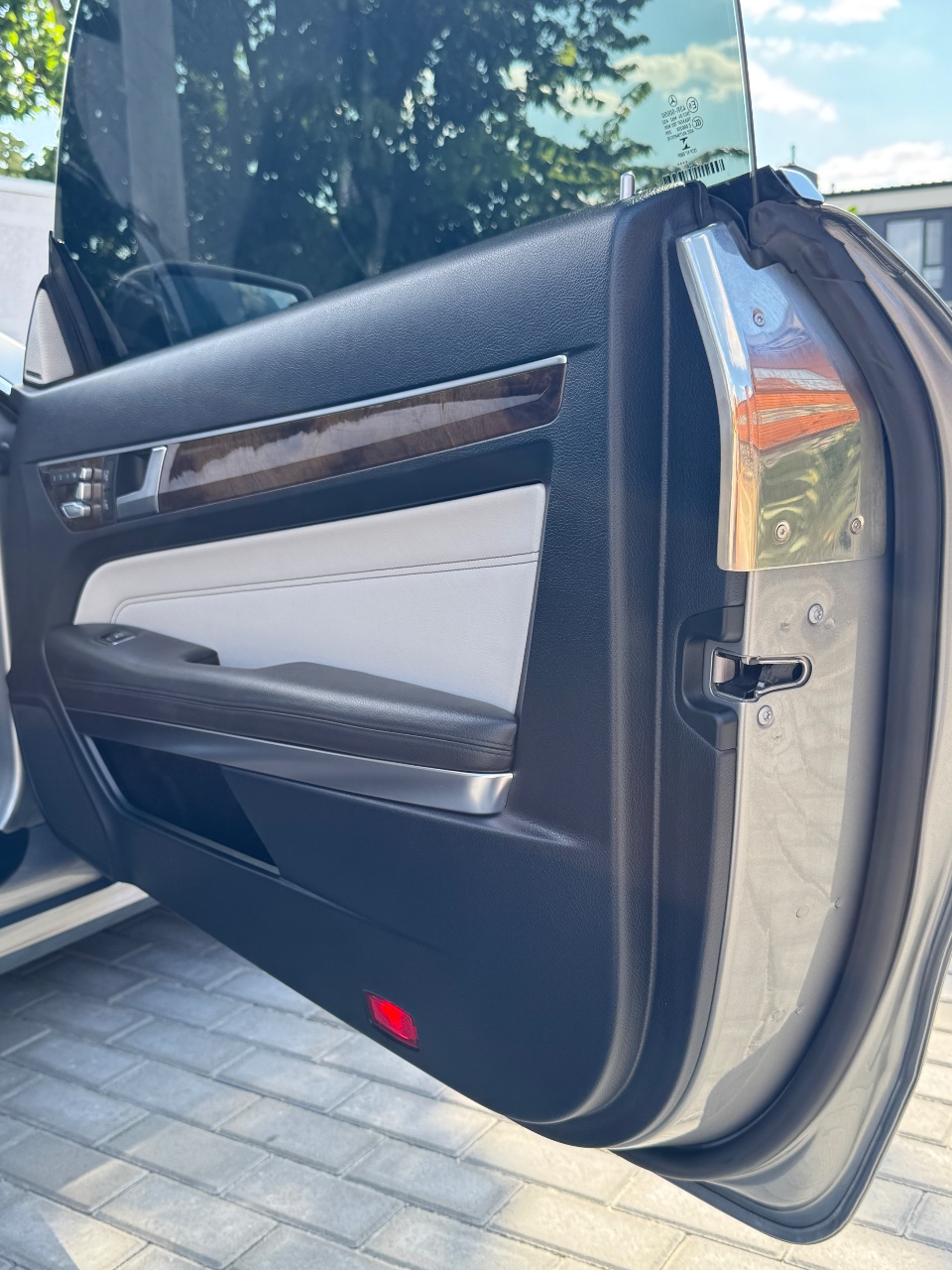 Mercedes-Benz E-Класс - фото 19