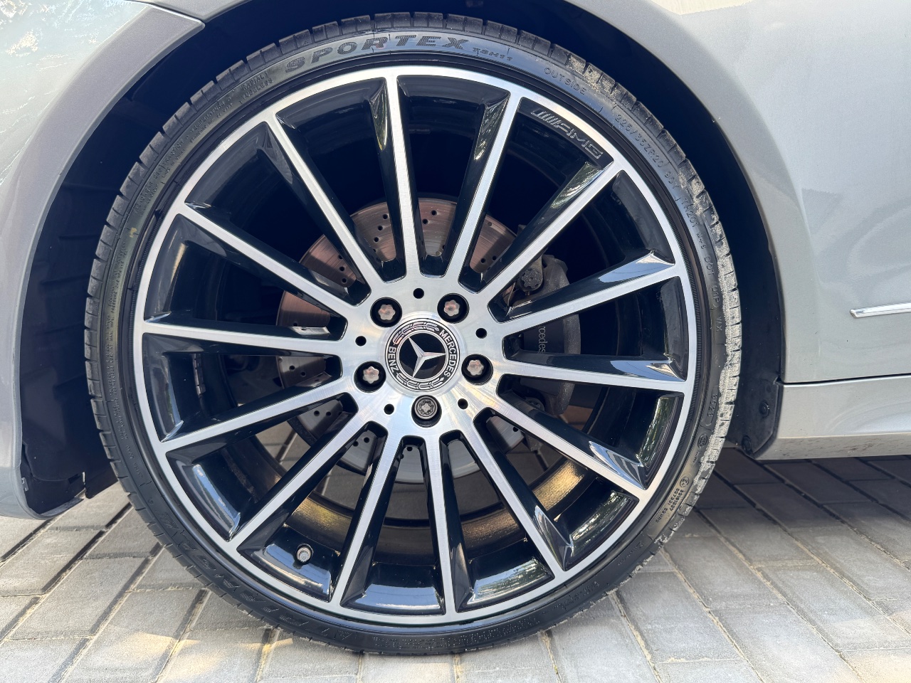 Mercedes-Benz E-Класс - фото 13