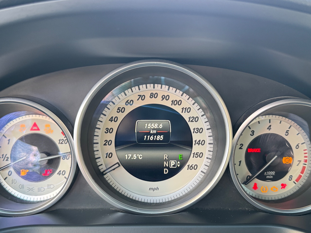 Mercedes-Benz E-Класс - фото 6