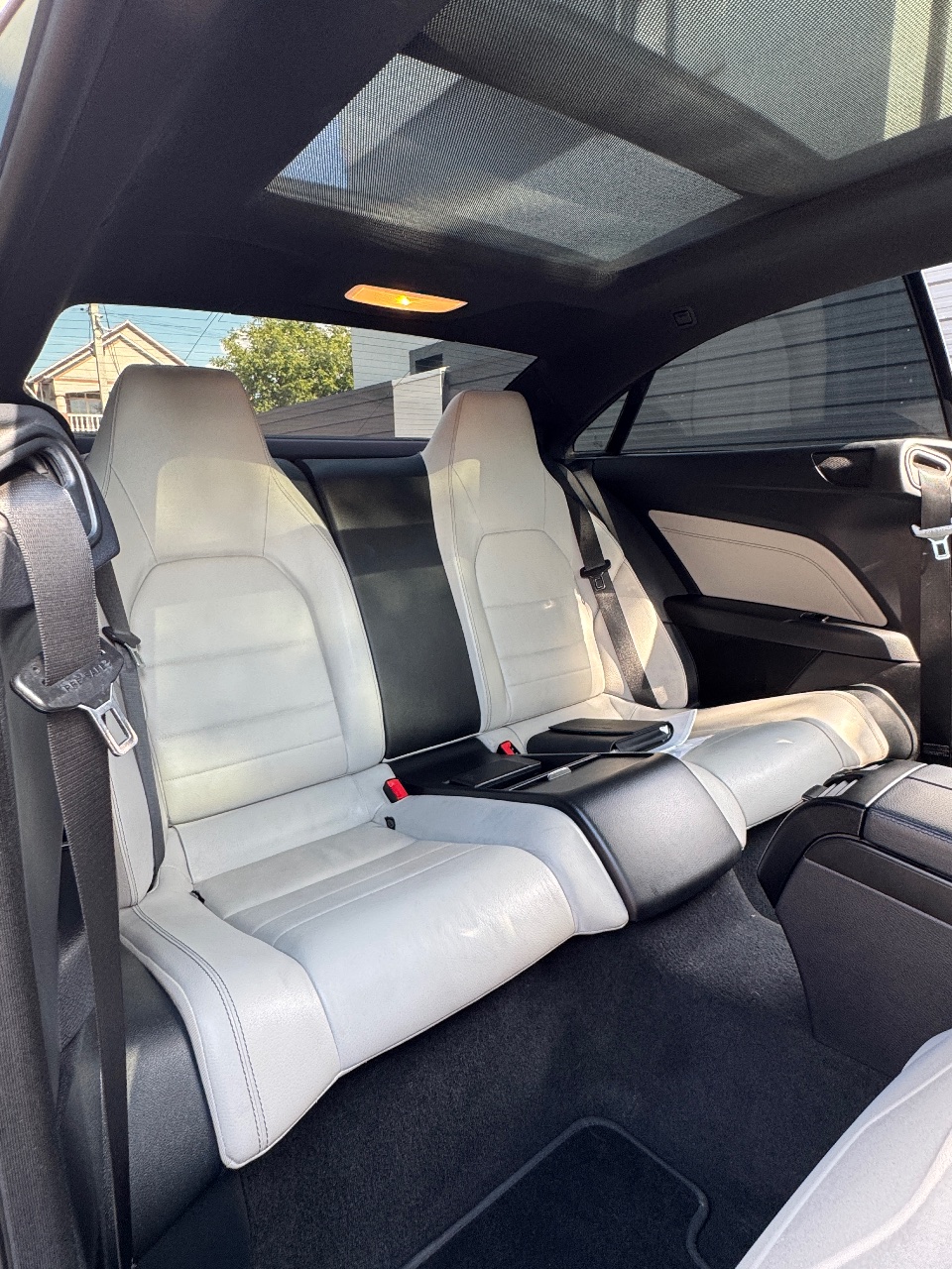 Mercedes-Benz E-Класс - фото 15