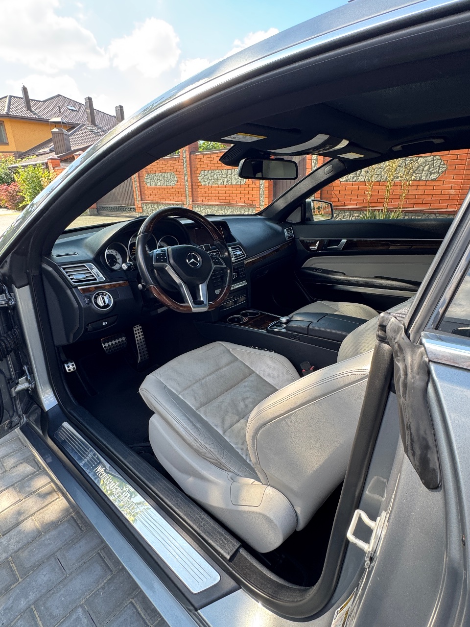 Mercedes-Benz E-Класс - фото 8