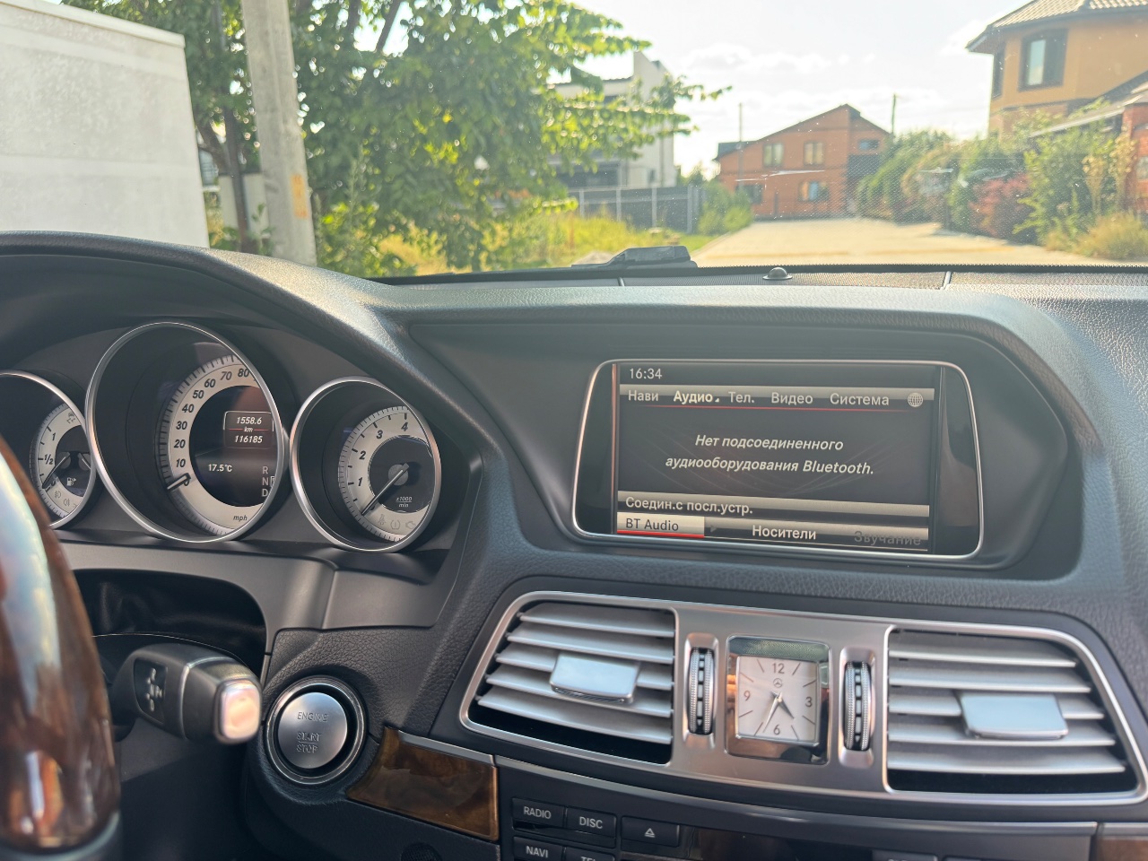 Mercedes-Benz E-Класс - фото 11