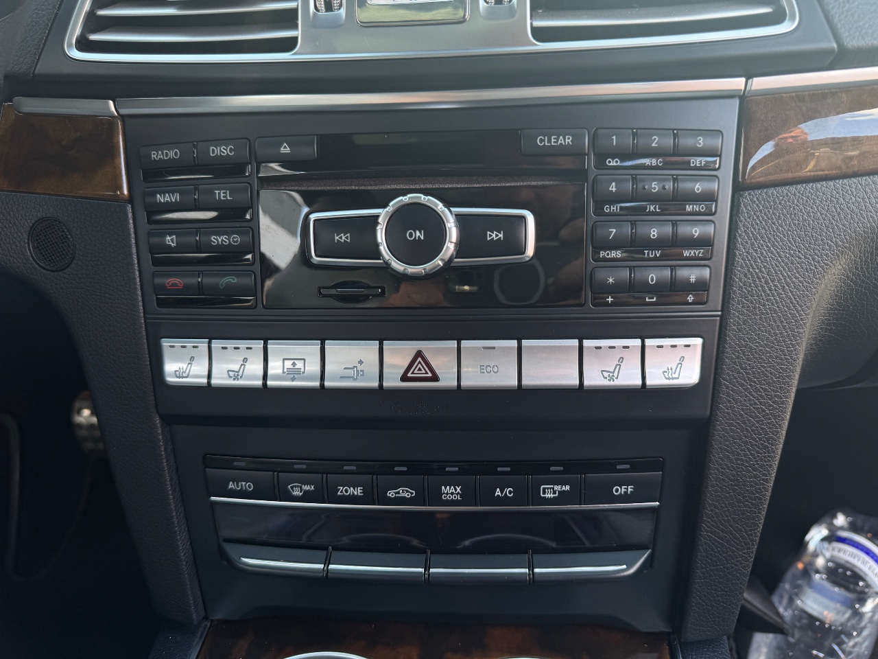 Mercedes-Benz E-Класс - фото 16