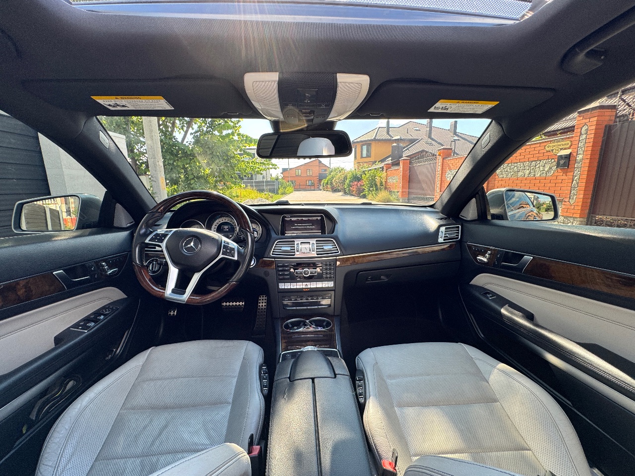 Mercedes-Benz E-Класс - фото 7