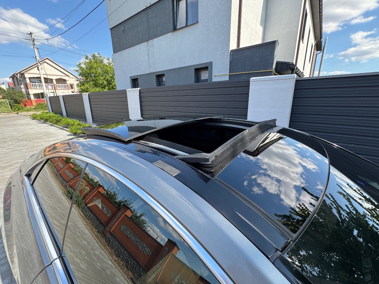 Mercedes-Benz E-Класс - фото 23