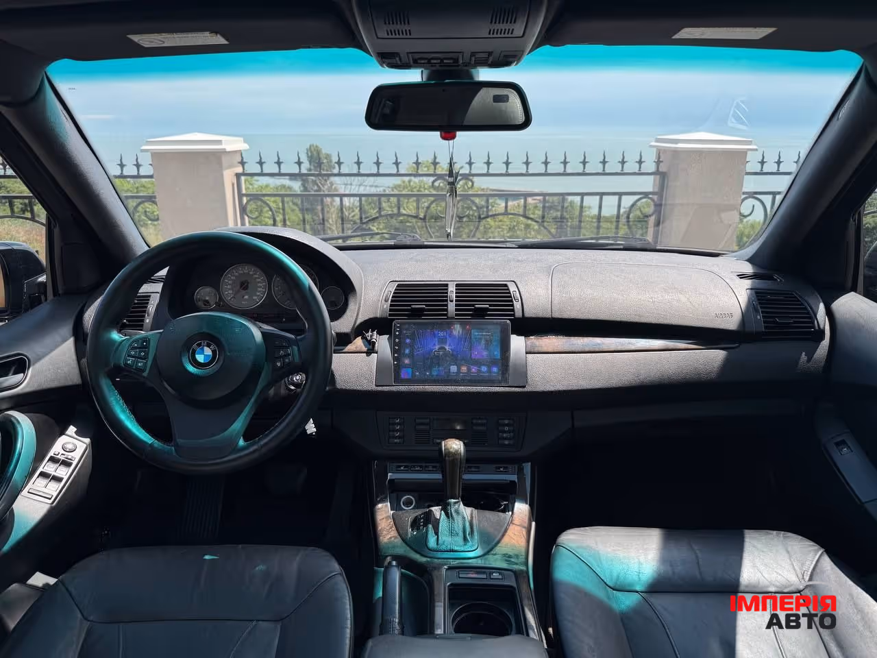 BMW X5 - фото 6