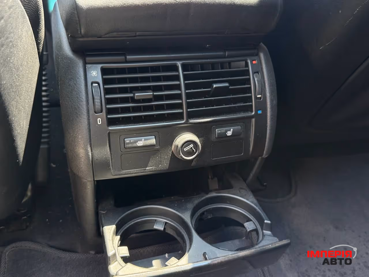 BMW X5 - фото 10