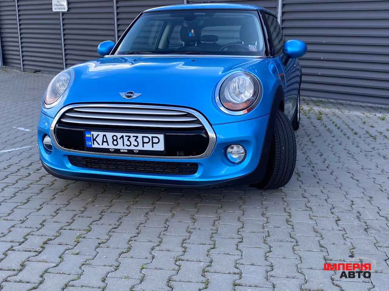 Mini Hatch - фото 5